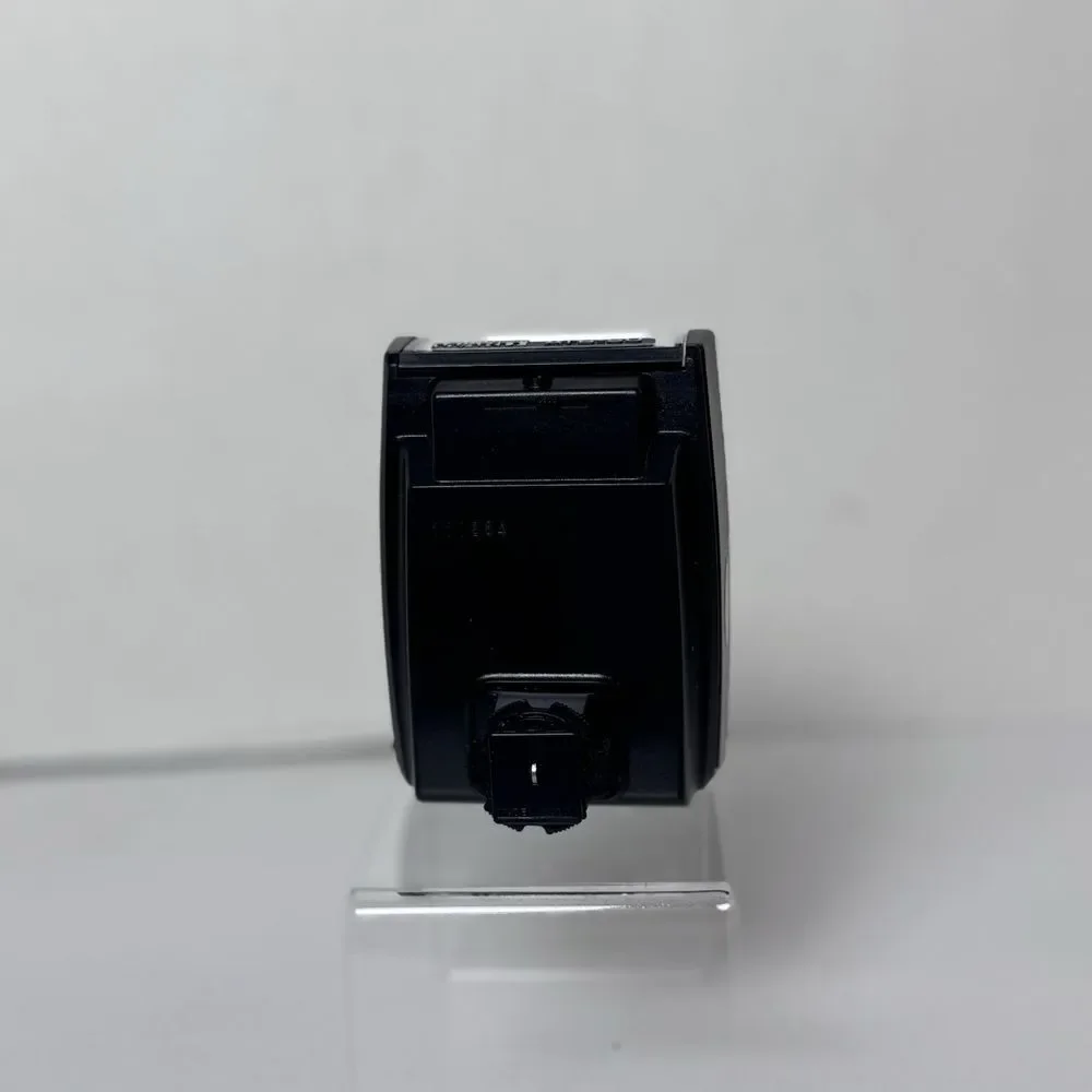 ATB-50 Thyristor Automatic Bounce Electronic Flash ‎ Shoe Mount Montgomery Ward